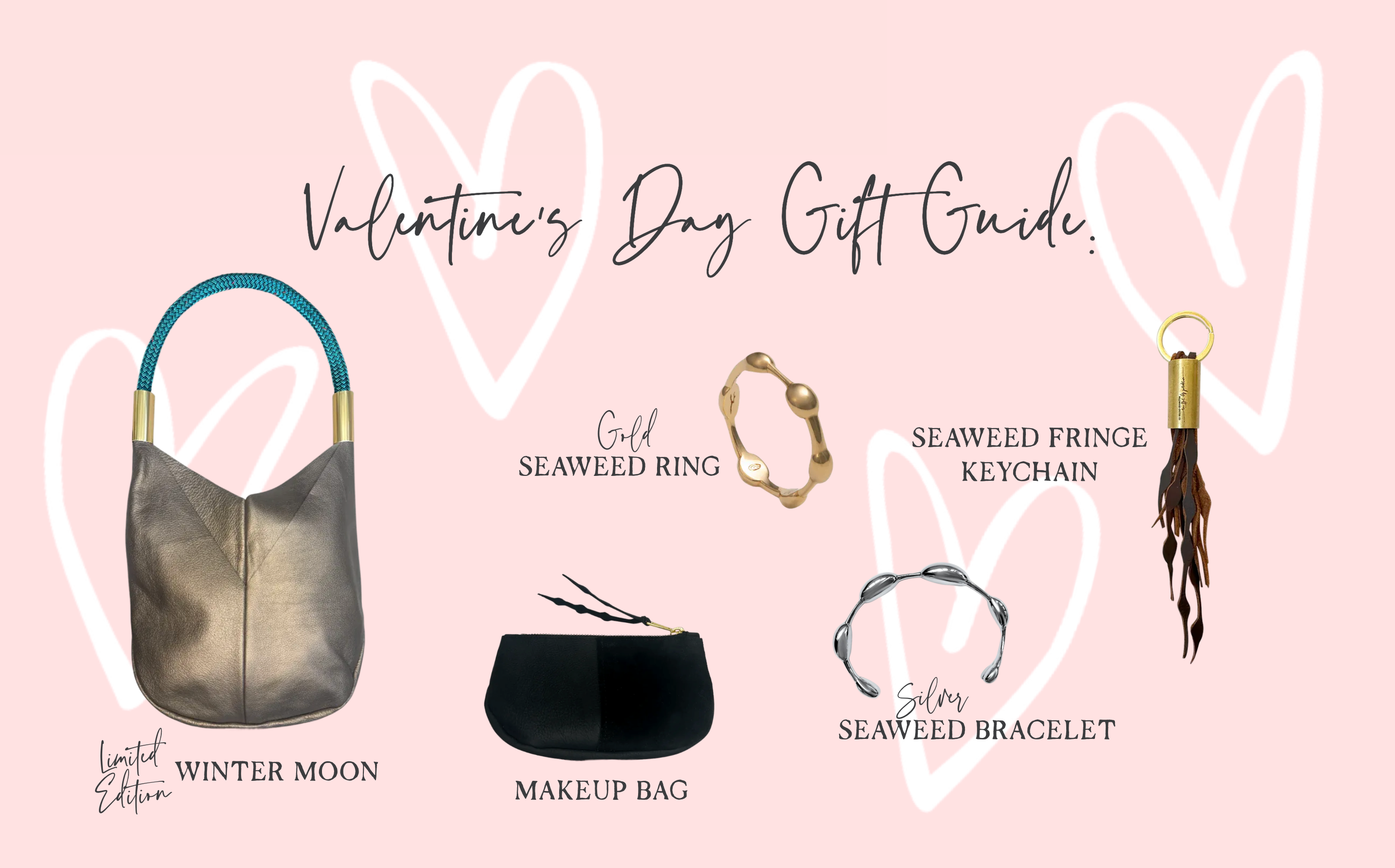 Valentine's Day Gift Guide 💘