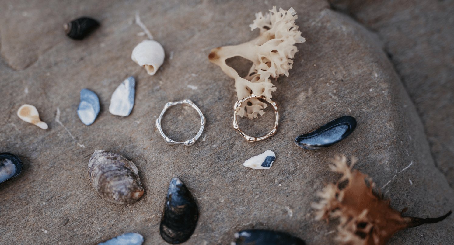 seaweed rings