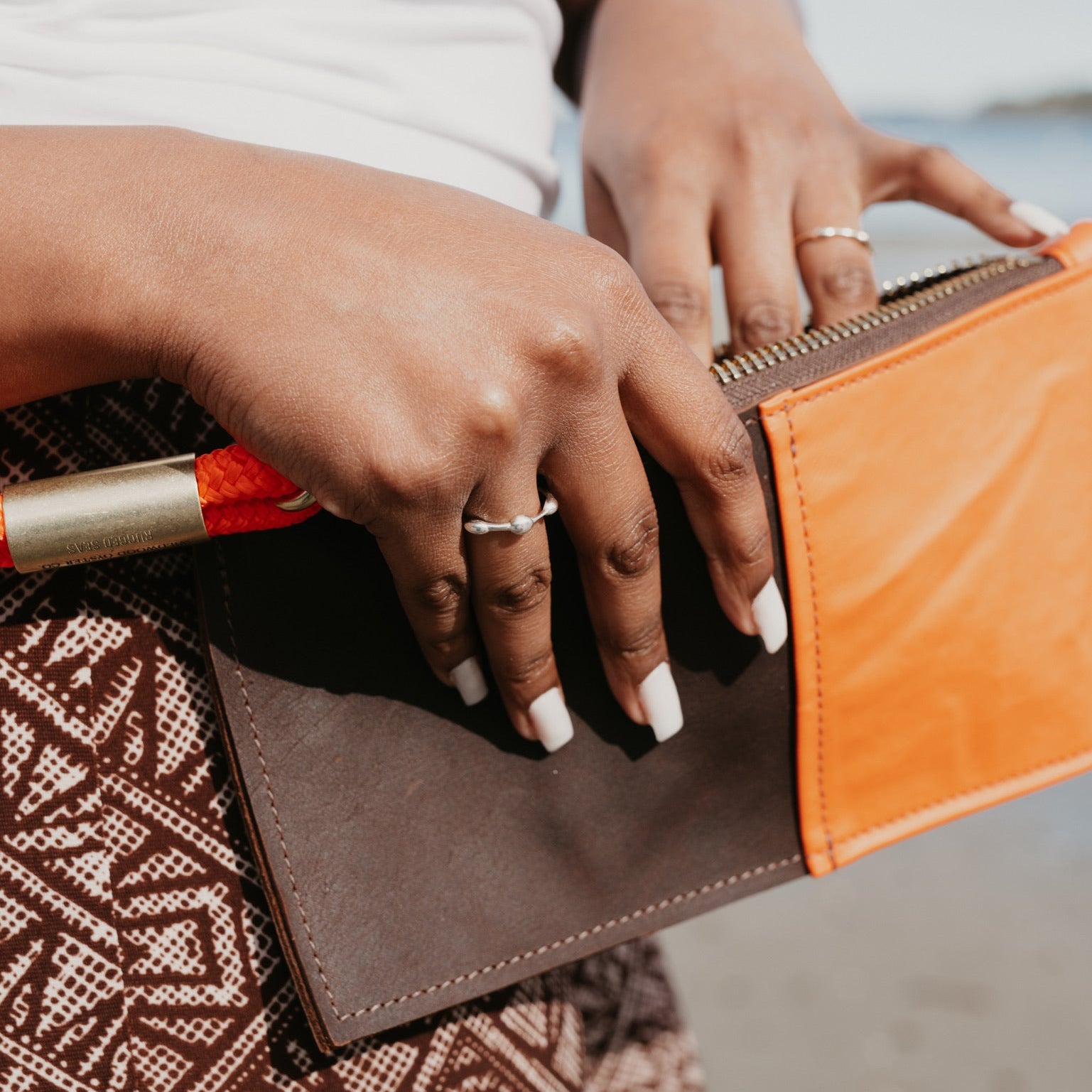 Limited Edition: Wildwood Oyster Co. X Rugged Seas // Launched 2023