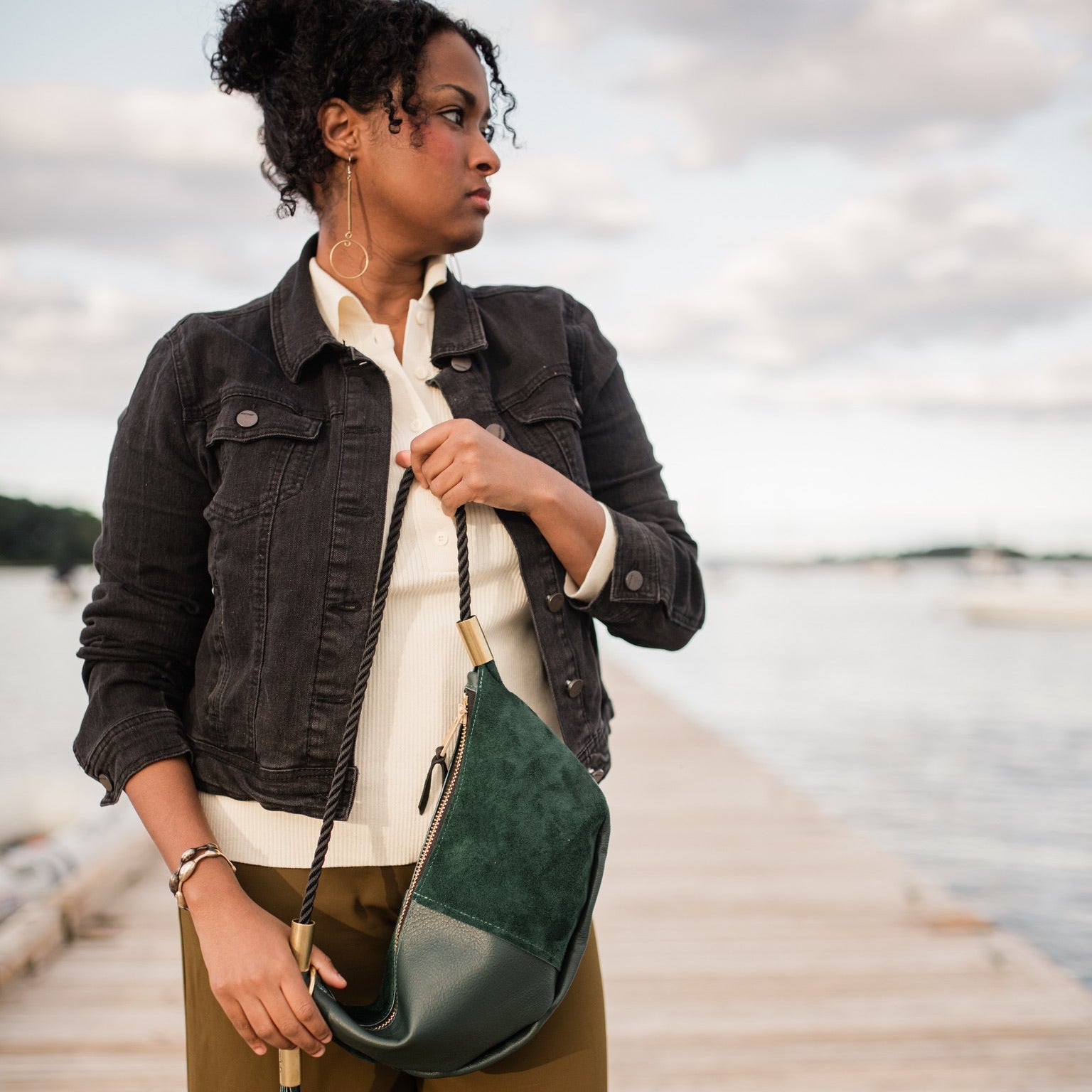 Limited Edition: Evergreen // Launched 2023