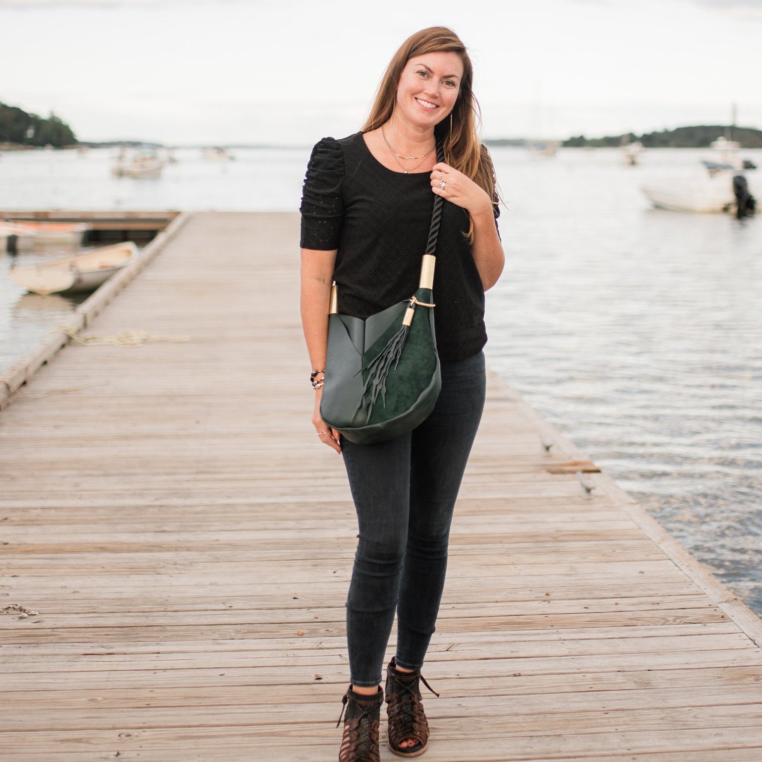 Limited Edition: Evergreen // Launched 2023