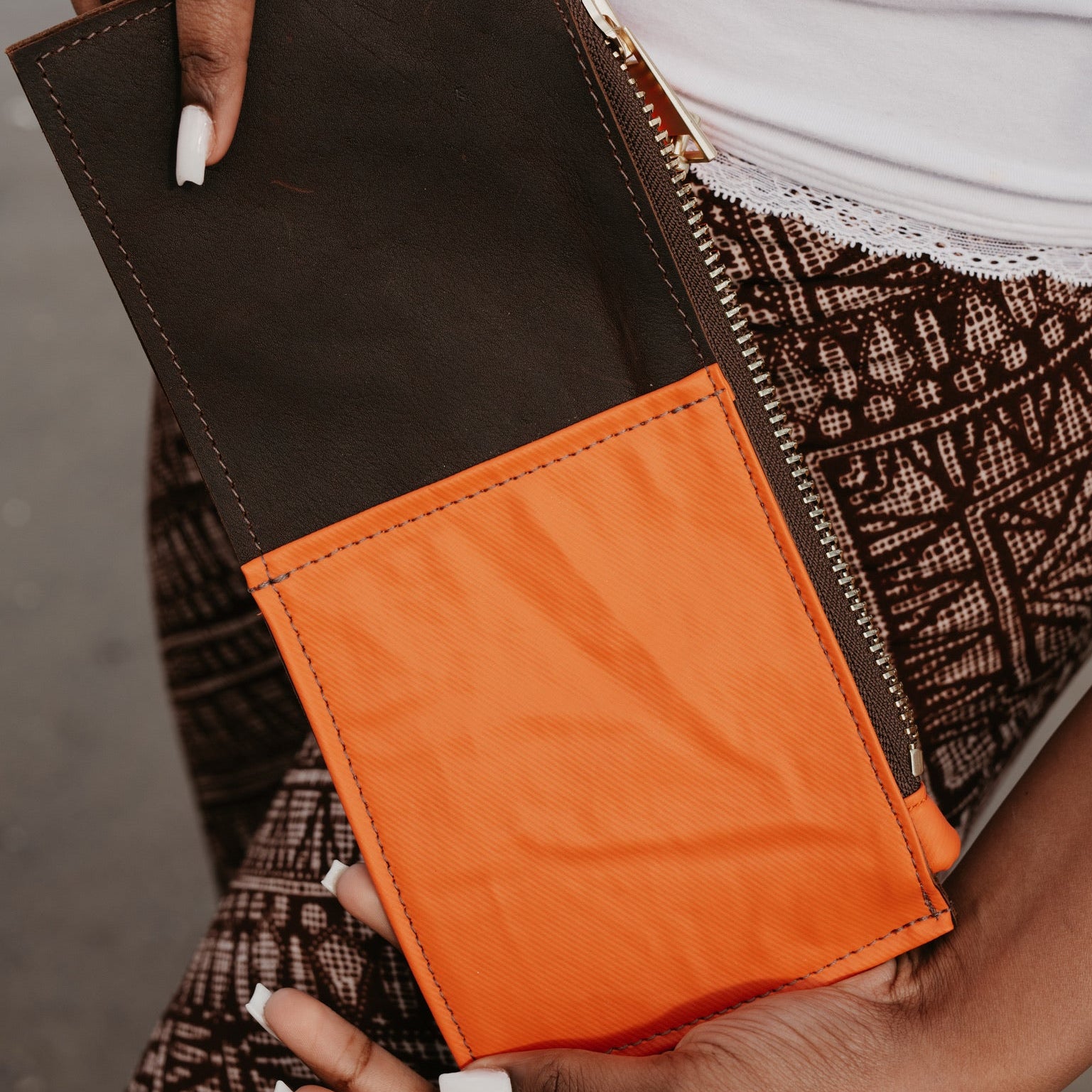 Limited Edition: Wildwood Oyster Co. X Rugged Seas // Launched 2023