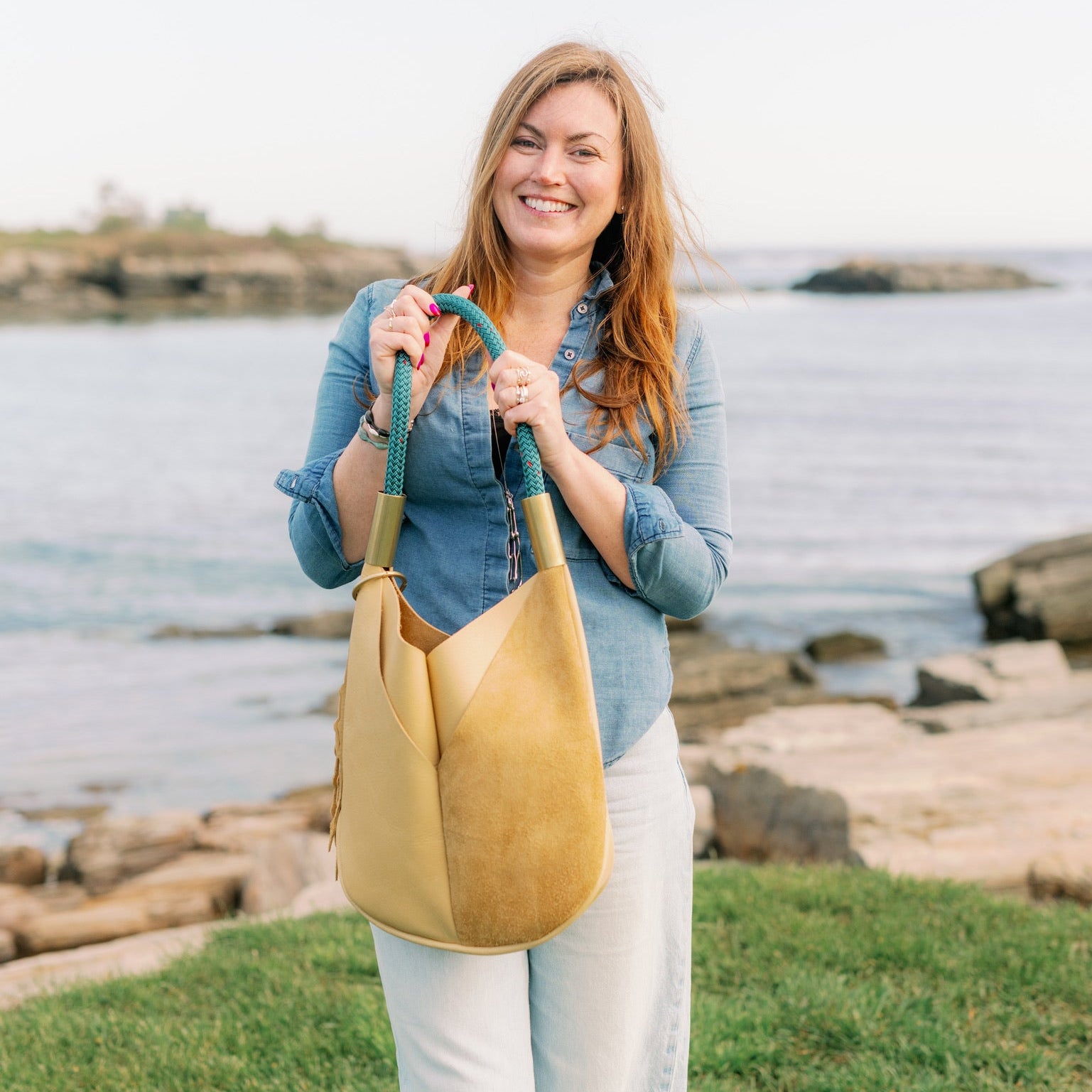 Limited Edition: Sand // Launched June 2024