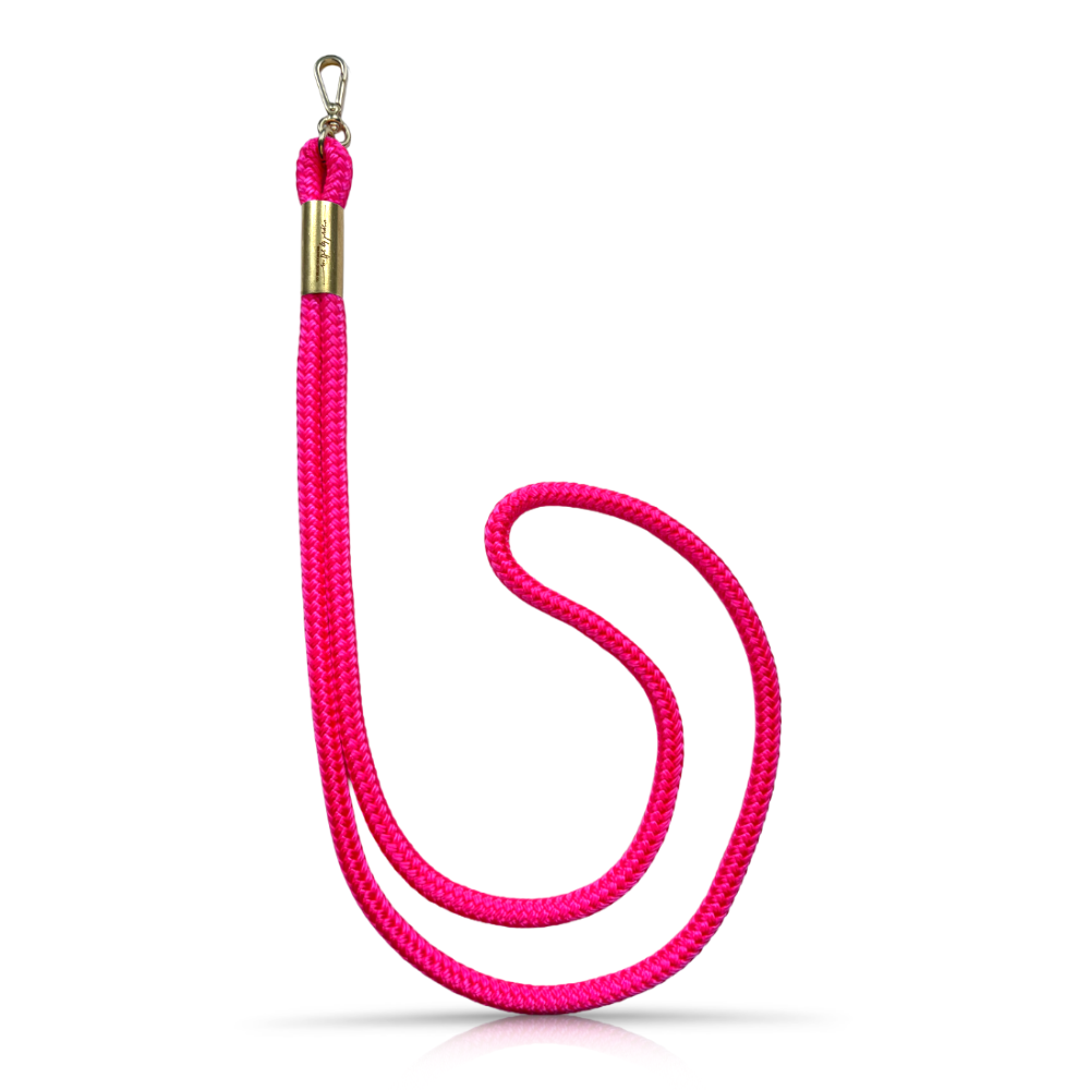 Dockline Rope Phone Crossbody Strap