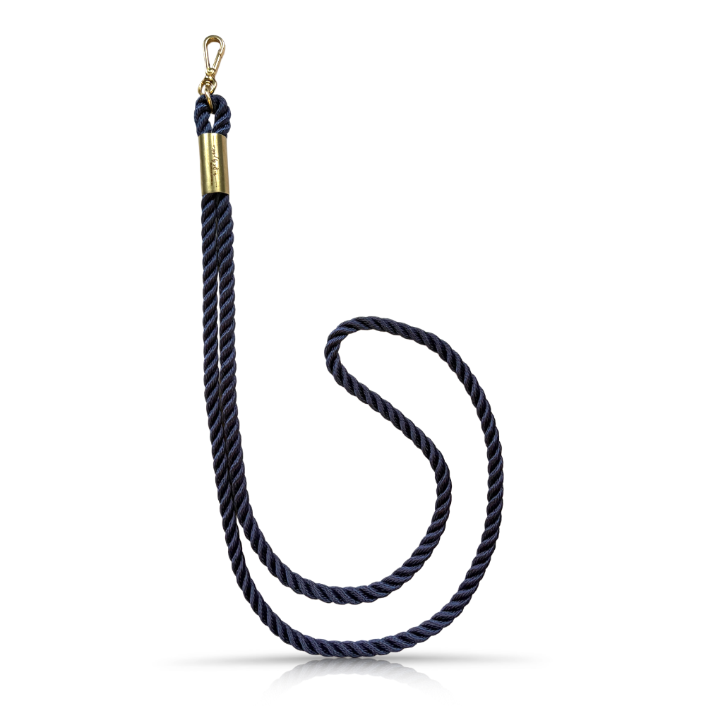 Dockline Rope Phone Crossbody Strap