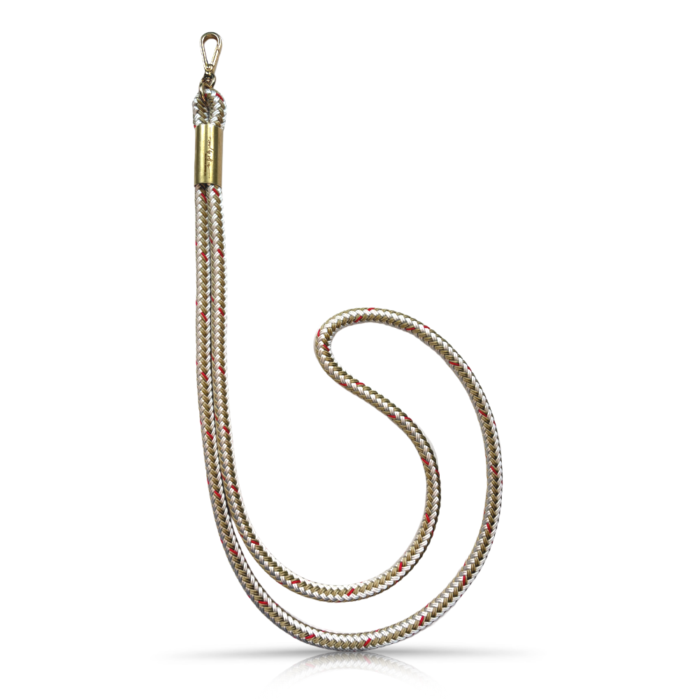 Dockline Rope Phone Crossbody Strap