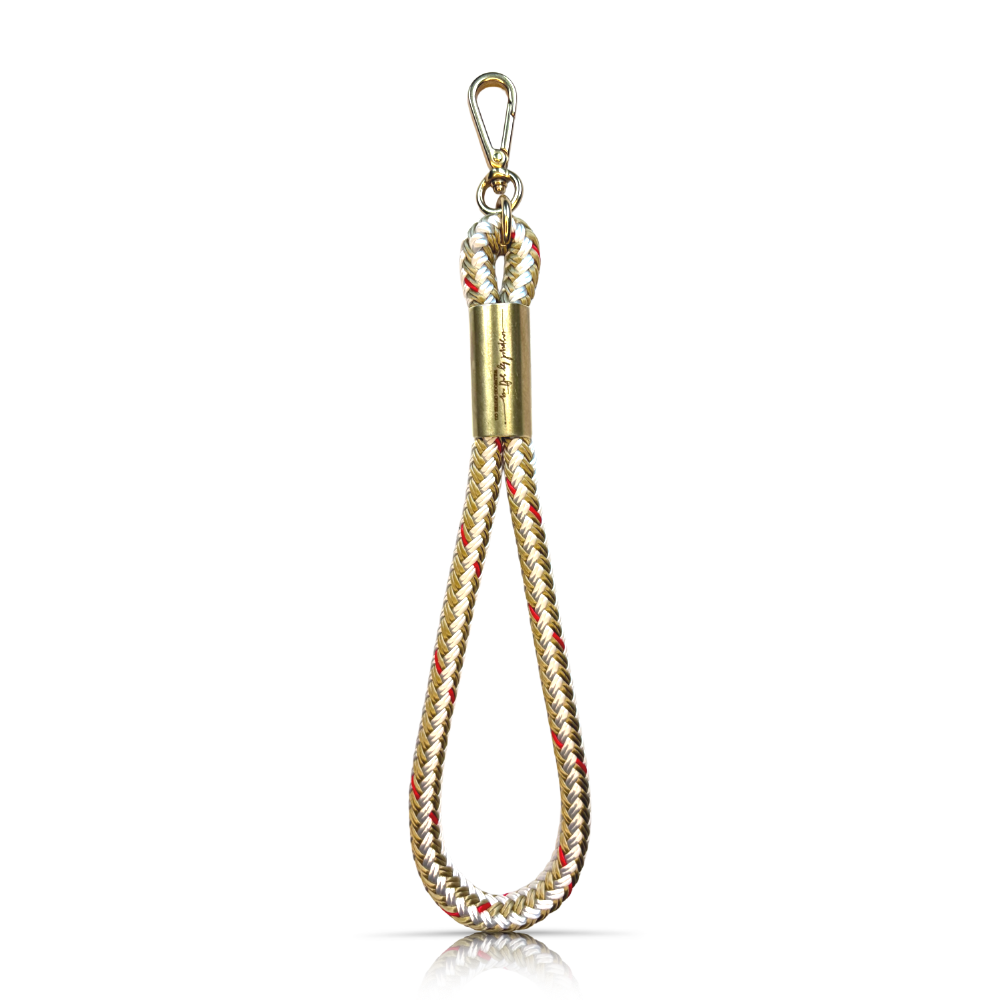 Dockline Rope Phone Wristlet