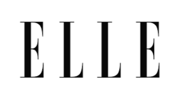 Elle magazine logo