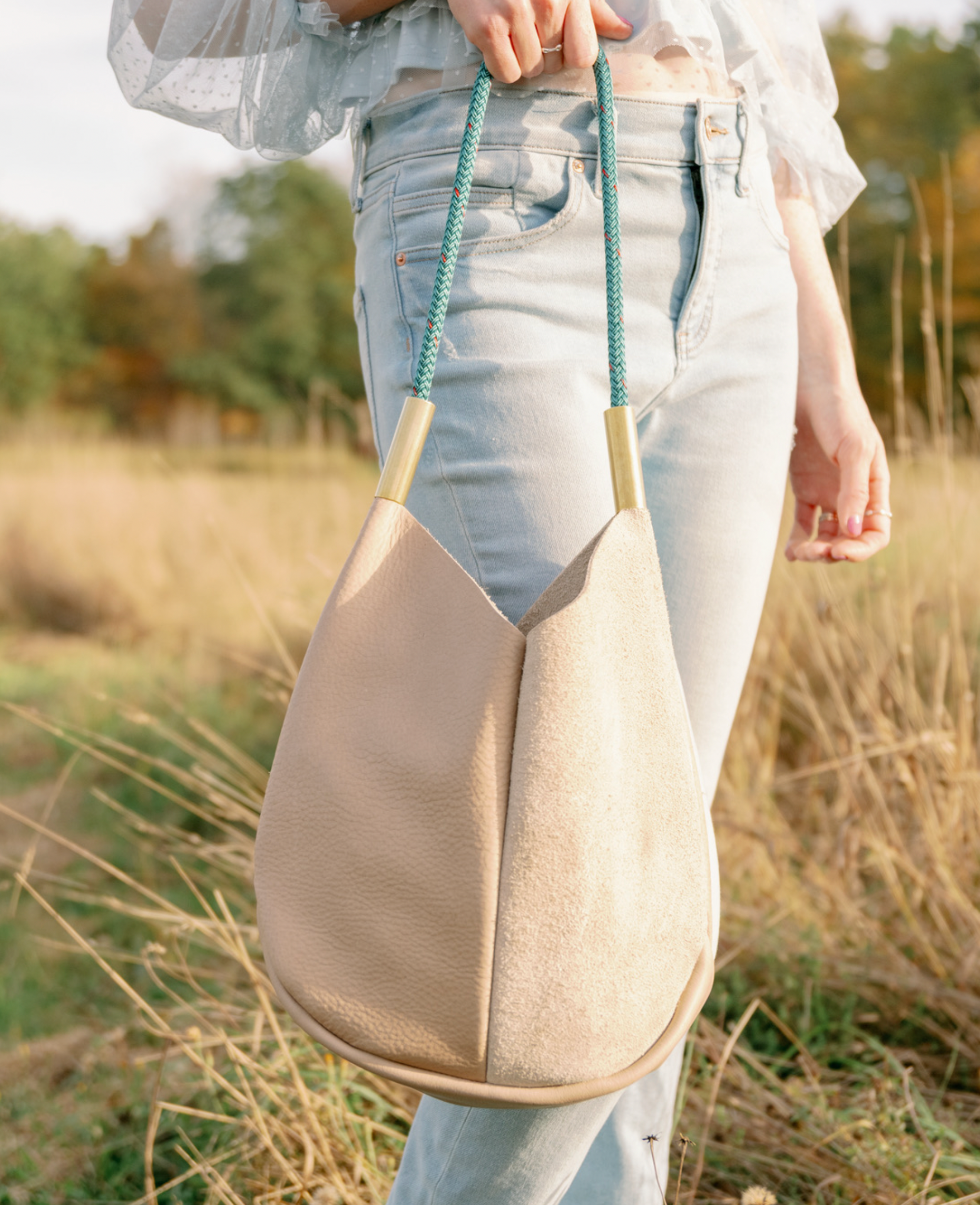 Limited Edition: Warm Sand // Launched February 2026