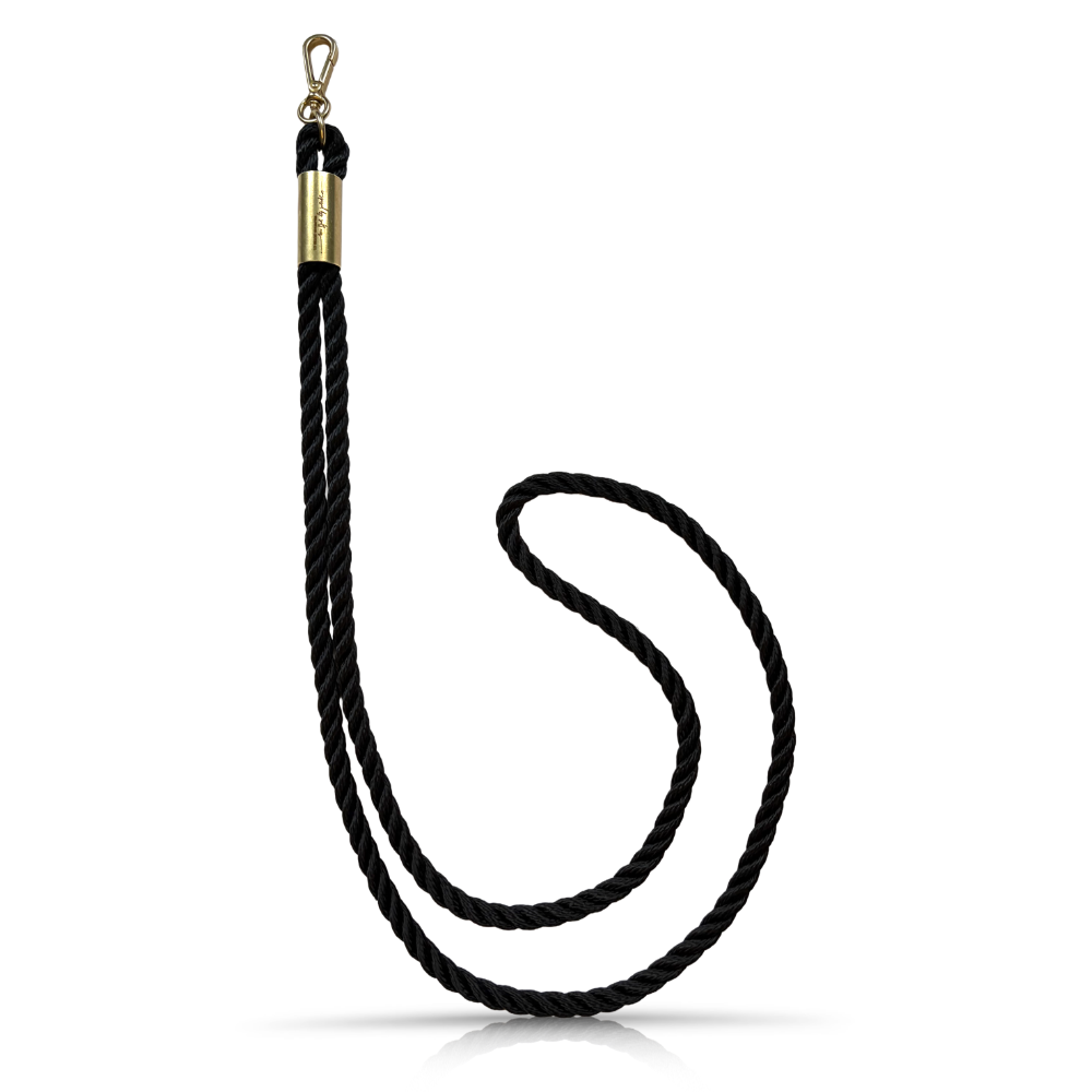 Dockline Rope Phone Crossbody Strap