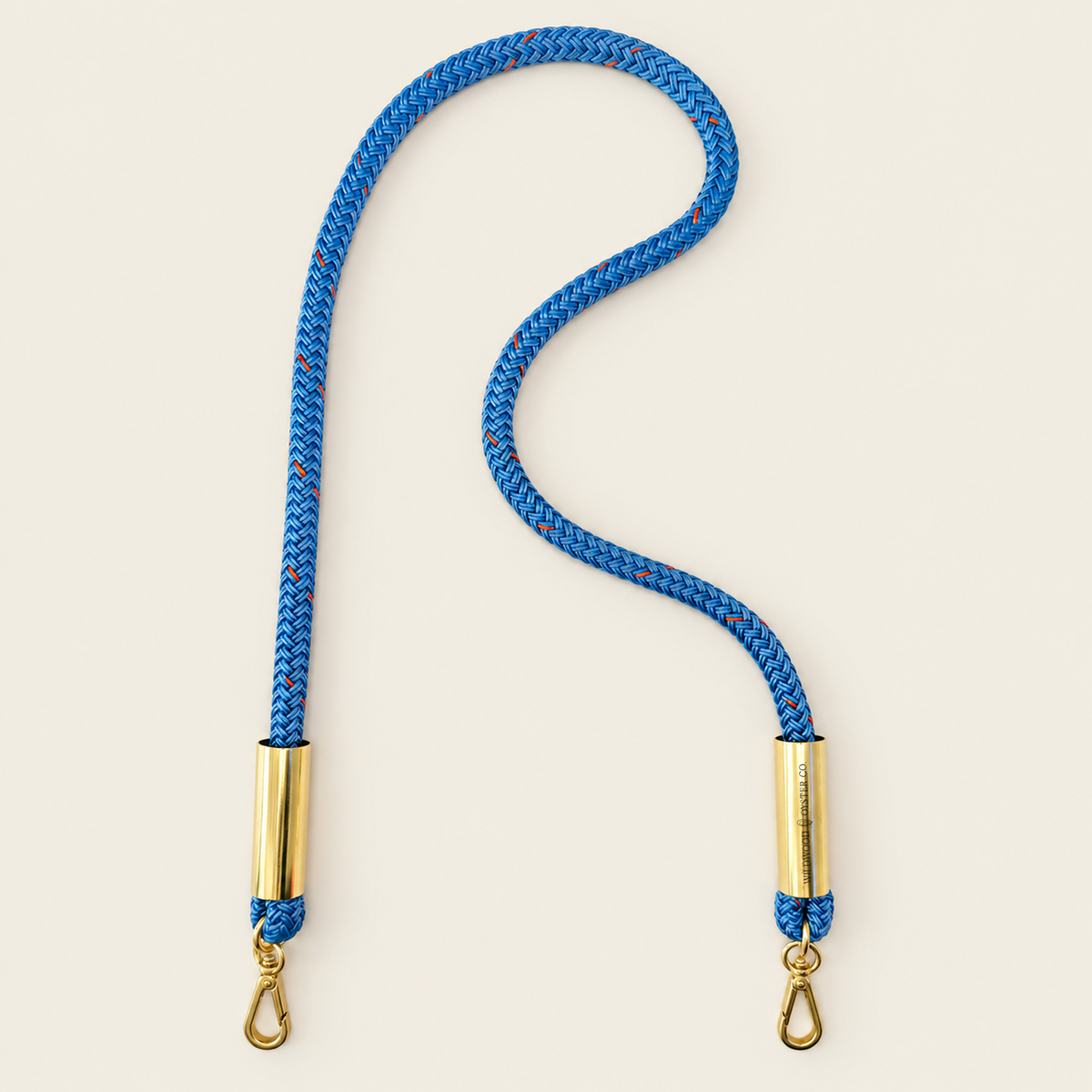 Convertible Short Crossbody Strap (40")