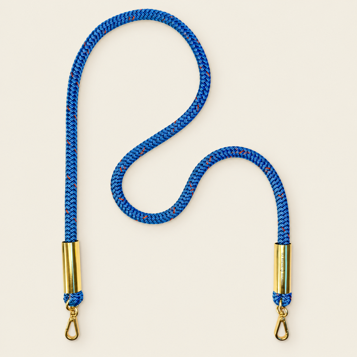 Convertible Long Crossbody Strap (50")