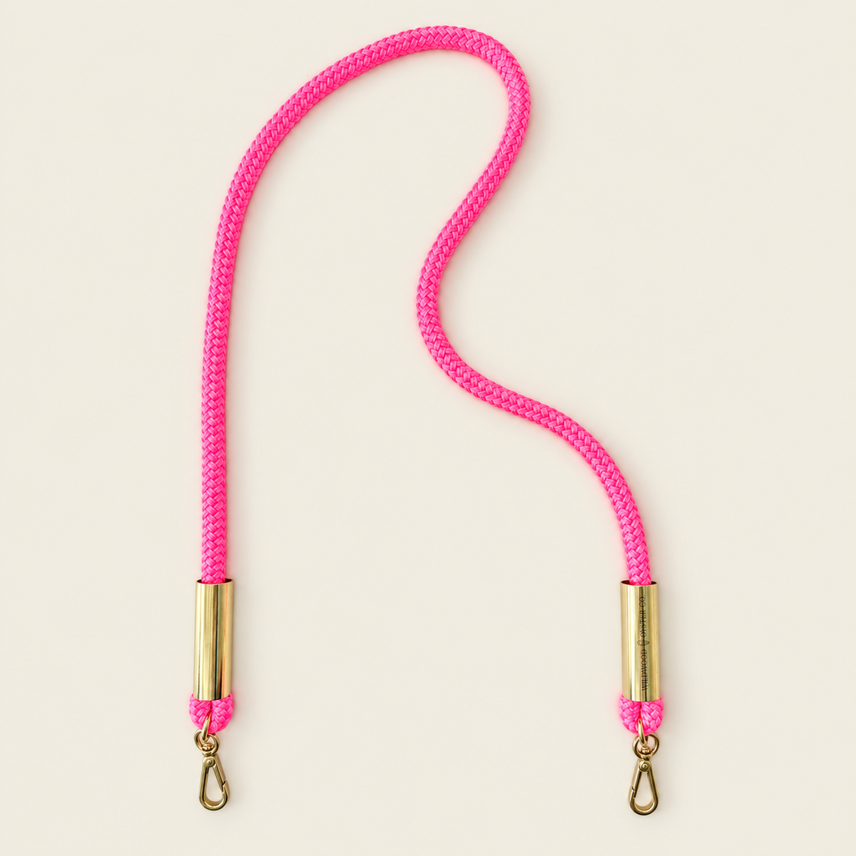 Convertible Short Crossbody Strap (40")