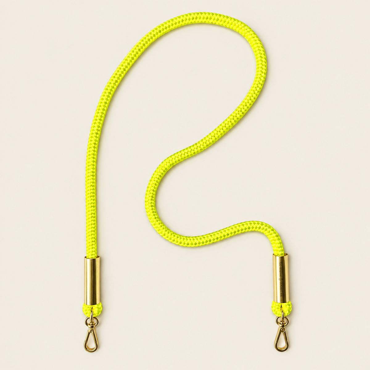 Convertible Long Crossbody Strap (50")