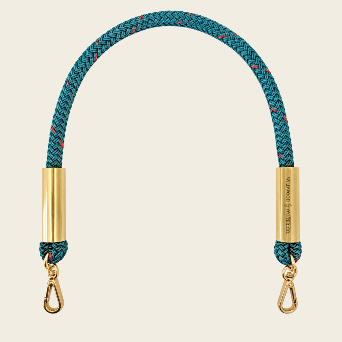 Convertible Short Shoulder Strap (25")