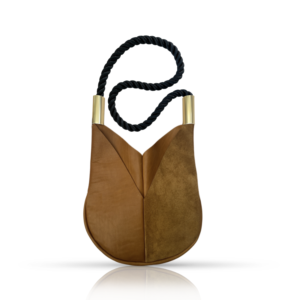Original Wildwood Bag
Small Crossbody#Rope Color_Summer Night Black#Add Ons_Handbag Only