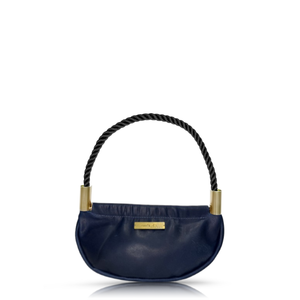 Clam Shell // in Atlantic Navy