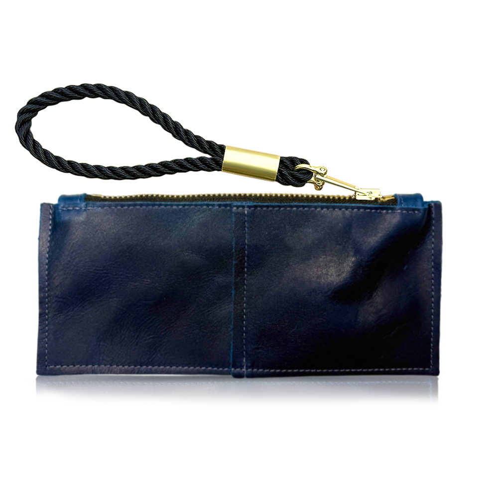 Clutch // in Atlantic Navy