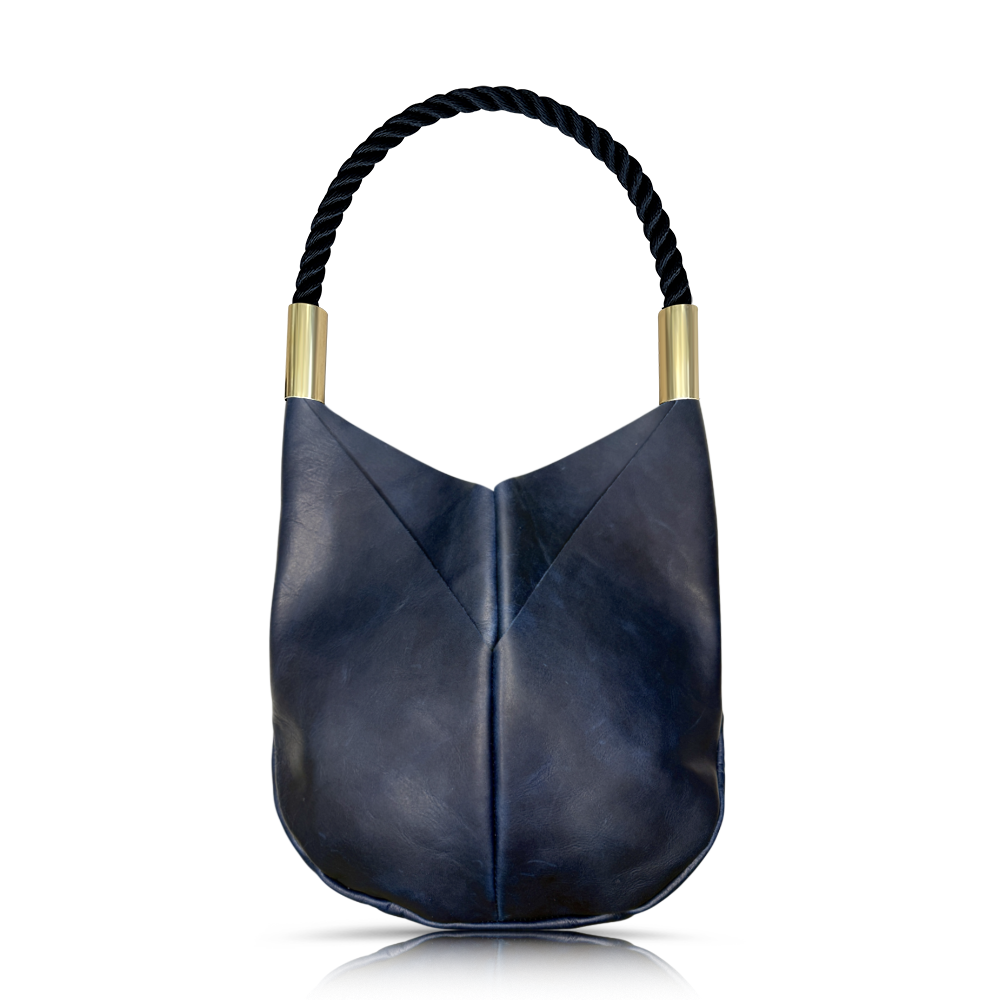 Original Wildwood Bag // Large in Atlantic Navy