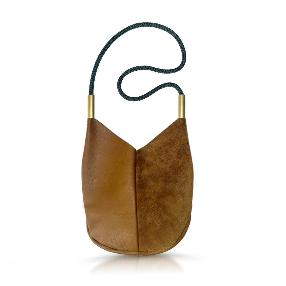 #Rope Color_Pine Green#Rope Handle Length_Crossbody (40")#Add Ons_Handbag Only,#Rope Color_Pine Green#Rope Handle Length_Custom Length#Add Ons_Handbag Only