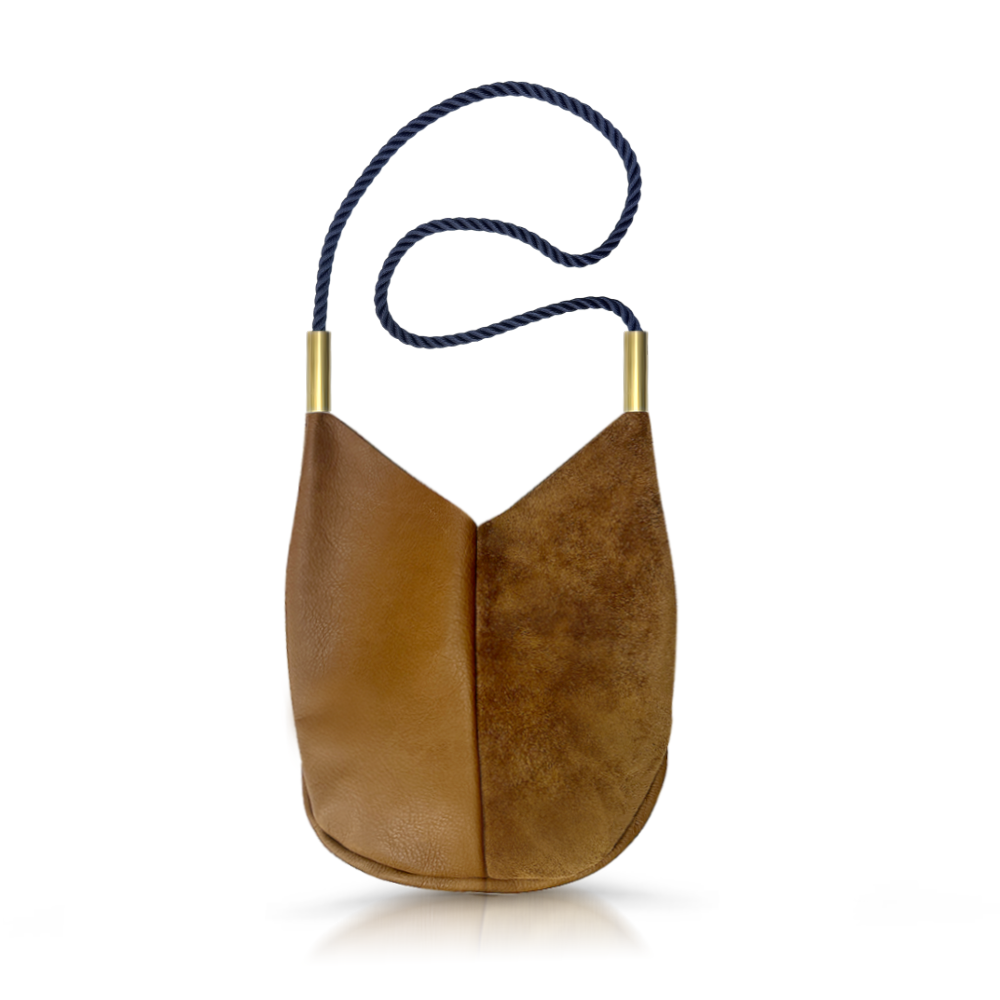 #Rope Color_New England Navy#Rope Handle Length_Crossbody (40")#Add Ons_Handbag Only,#Rope Color_New England Navy#Rope Handle Length_Custom Length#Add Ons_Handbag Only