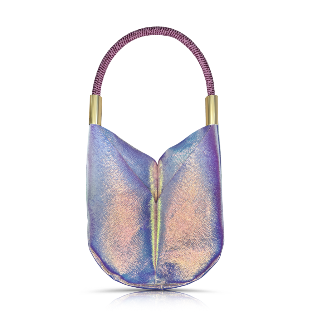 Original Wildwood Bag // Large in Purple Opal