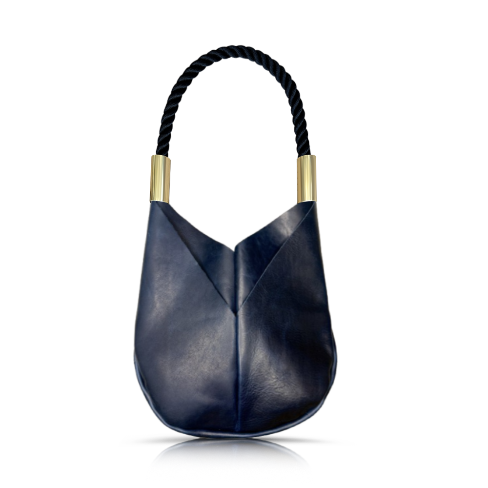 Original Wildwood Bag // Small in Atlantic Navy