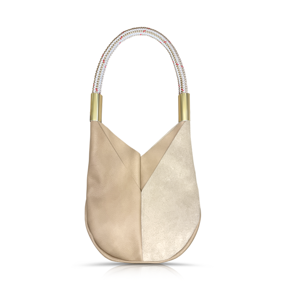 Original Wildwood Bag // Small in Warm Sand