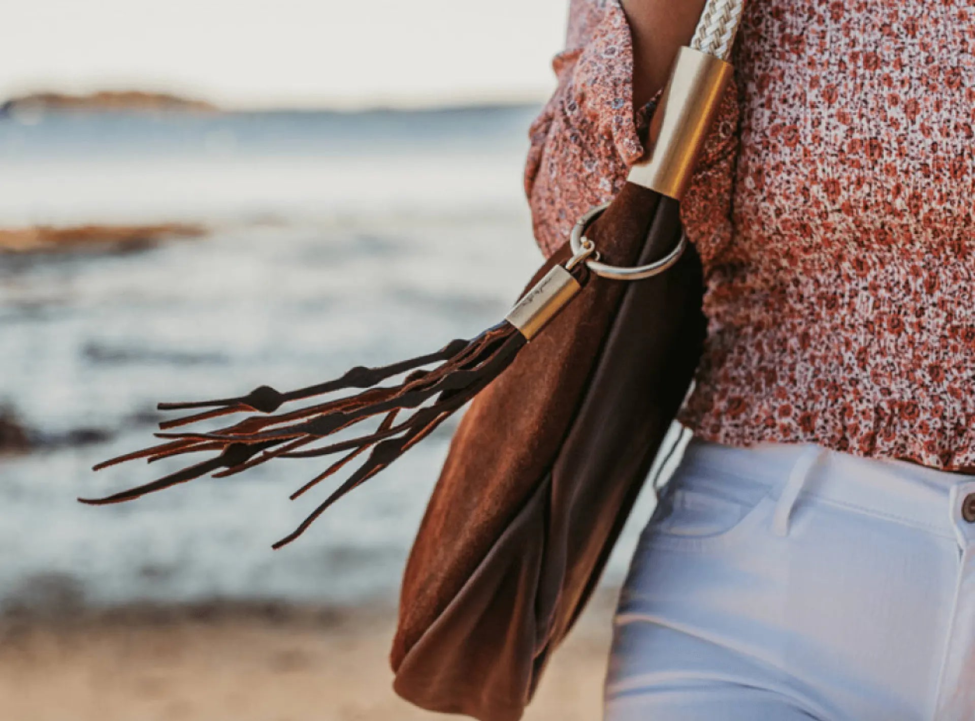 Seaweed Tassels