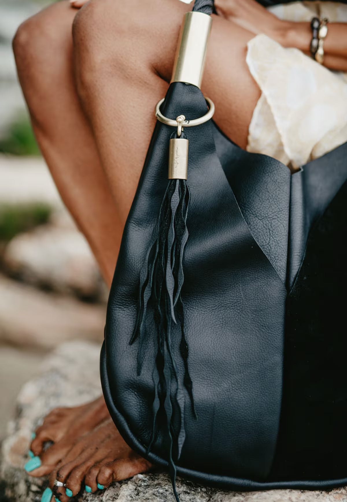 Seaweed Tassels
