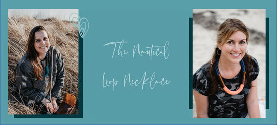 The Nautical Loop Necklace