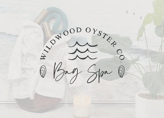 Wildwood Oyster Co. Bag Spa