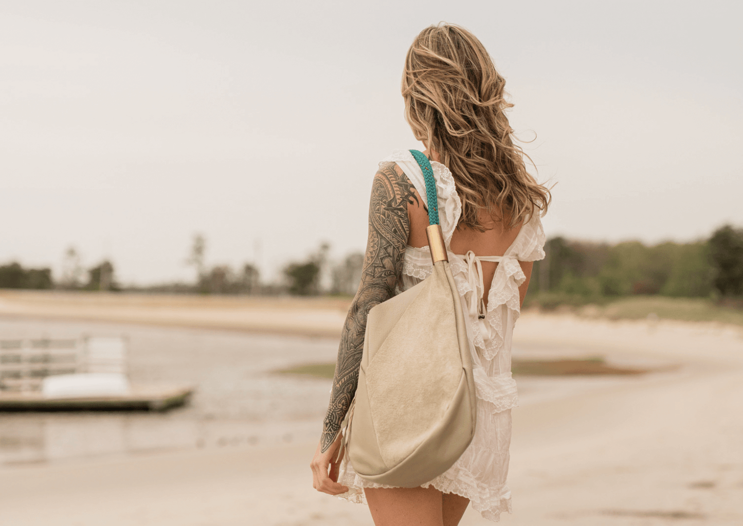Limited Edition Leathers – Wildwood Oyster Co.