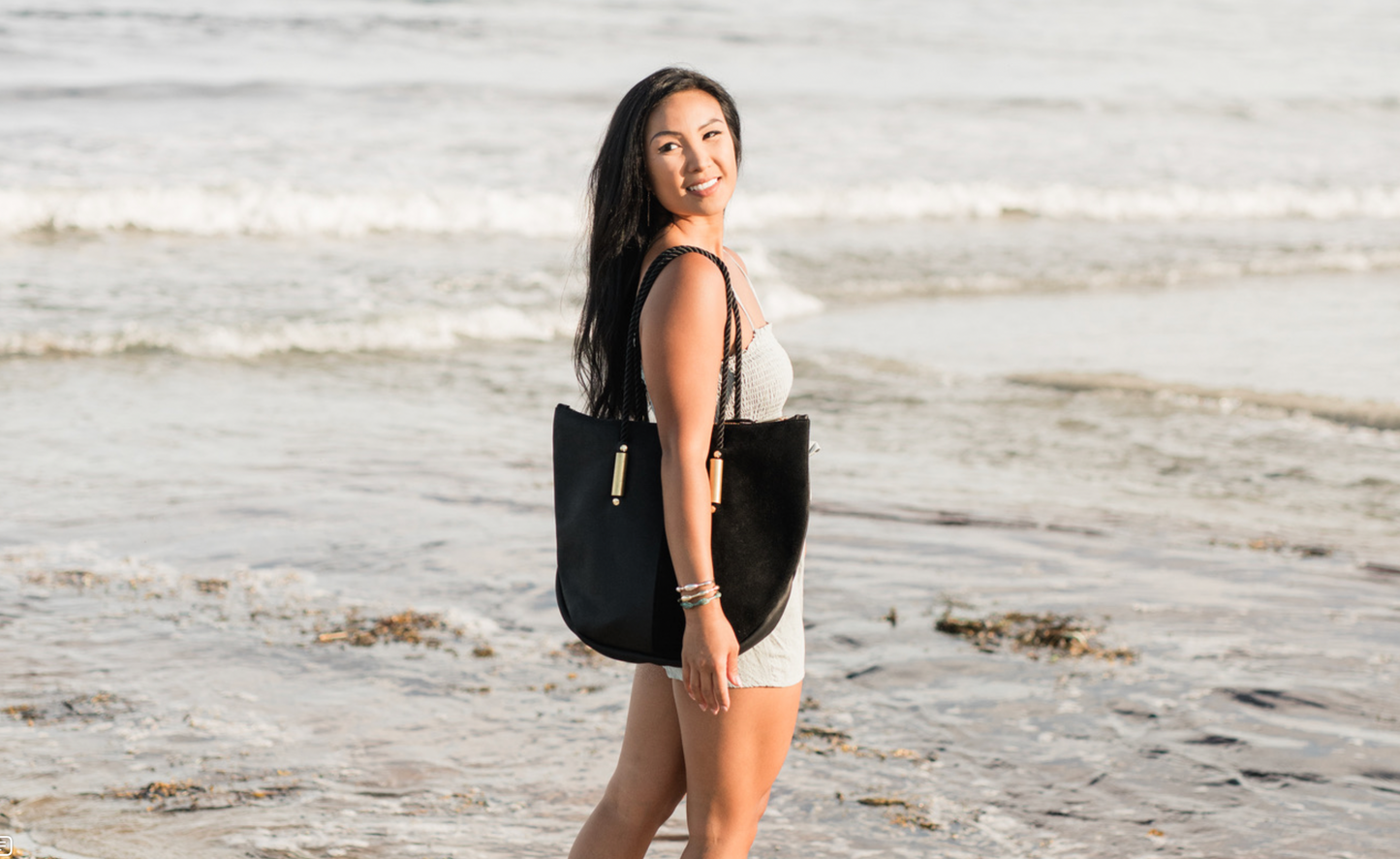Your New Favorite Work Bag