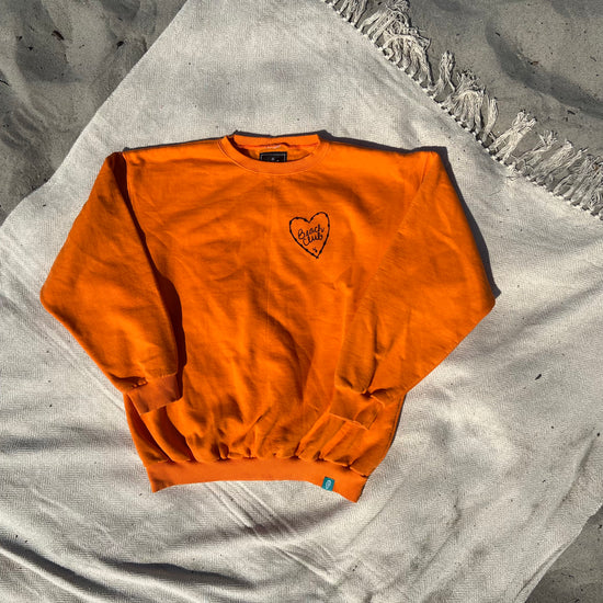 #27 Orange Beach Club Pull Over (Horizon)