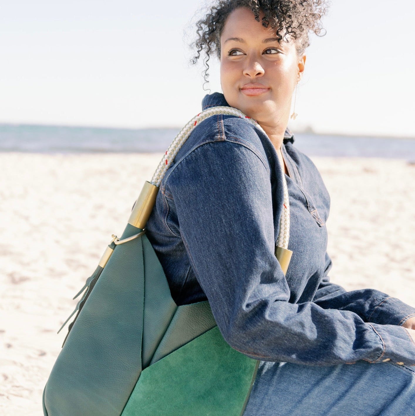 Limited Edition: Emerald Green // Launched Nov. 2025