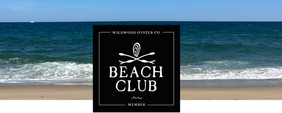 Beach Club Wildwood Oyster Co. Member