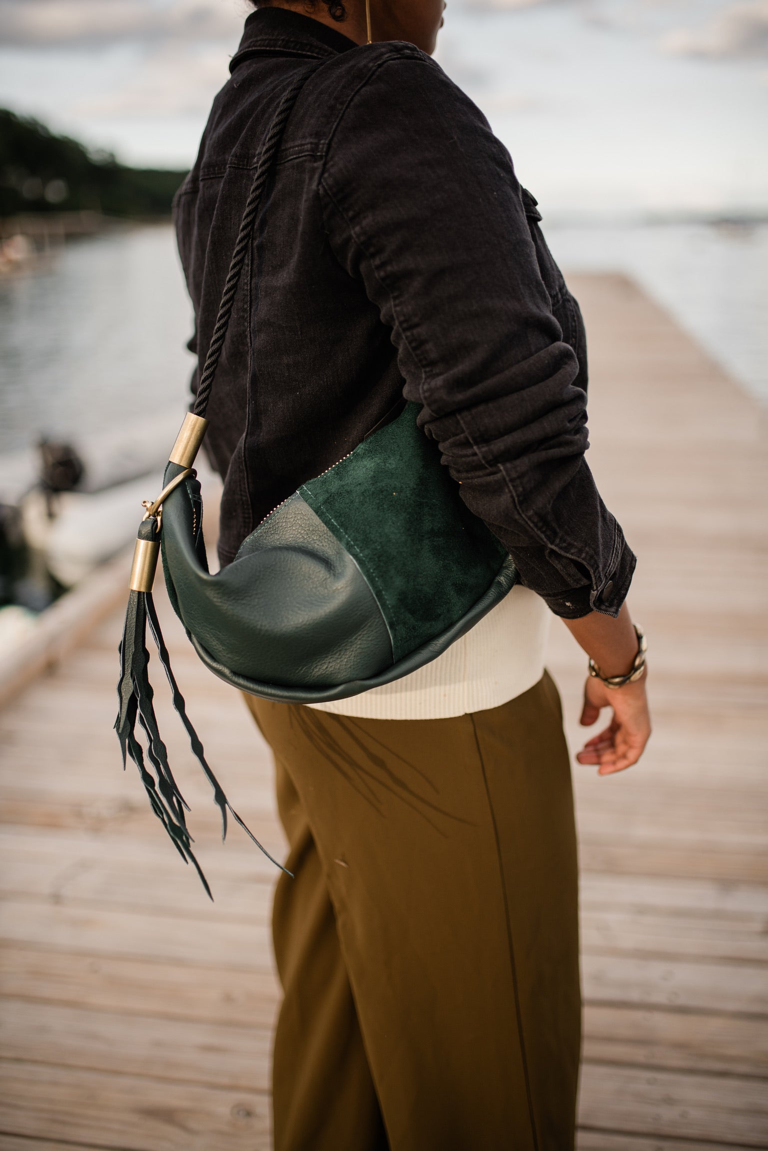 Limited Edition: Evergreen // Launched 2023