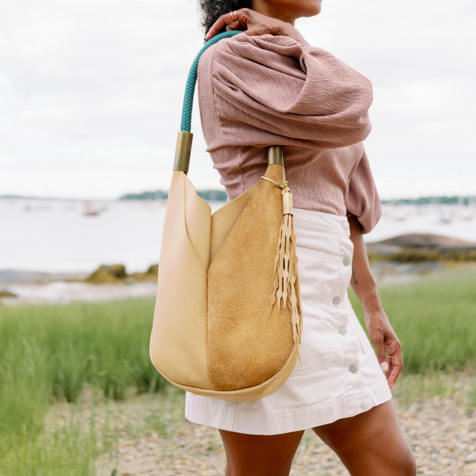 Limited Edition: Sand // Launched June 2024