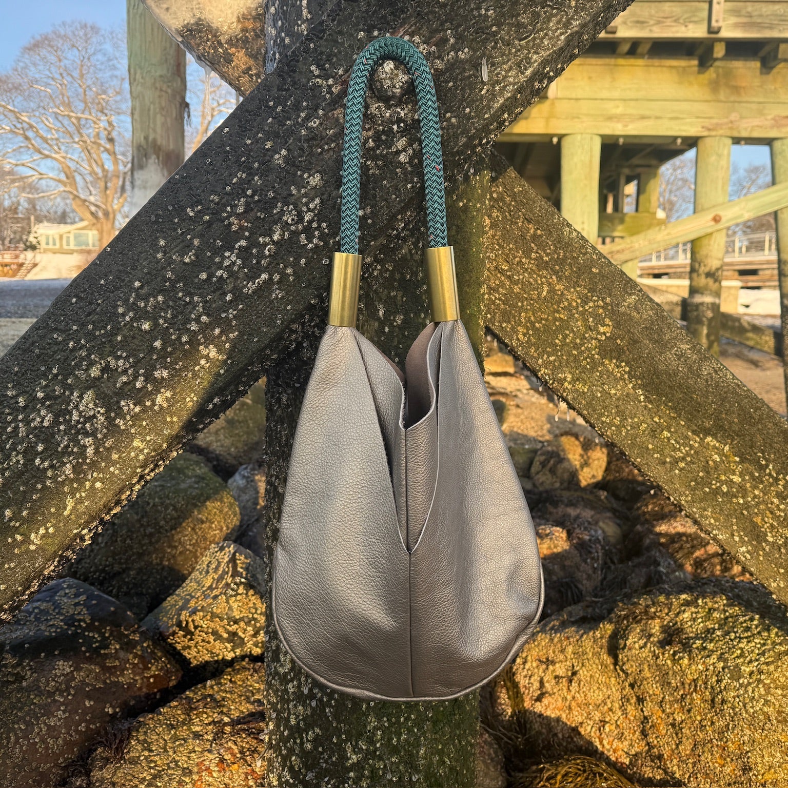 Limited Edition: Winter Moon // Launched January 2026