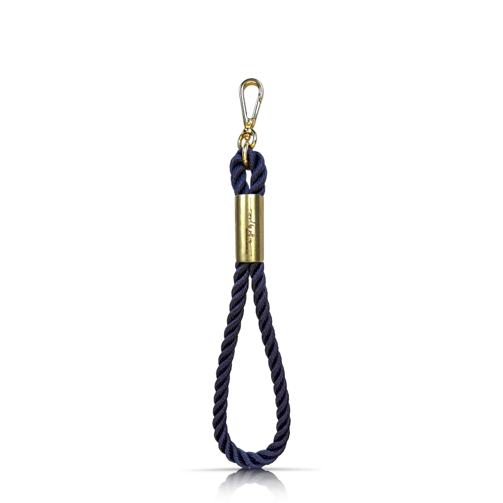 Dockline Rope Phone Wristlet