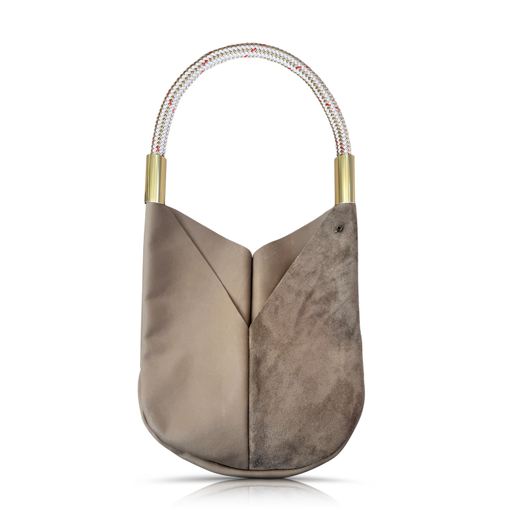 Original Wildwood Bag Large in Clay
