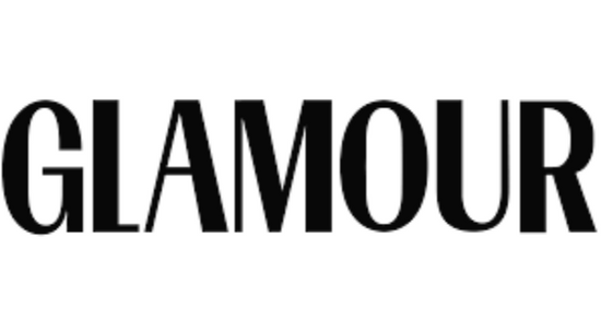Glamour magazine logo