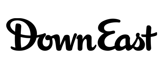 down east logo