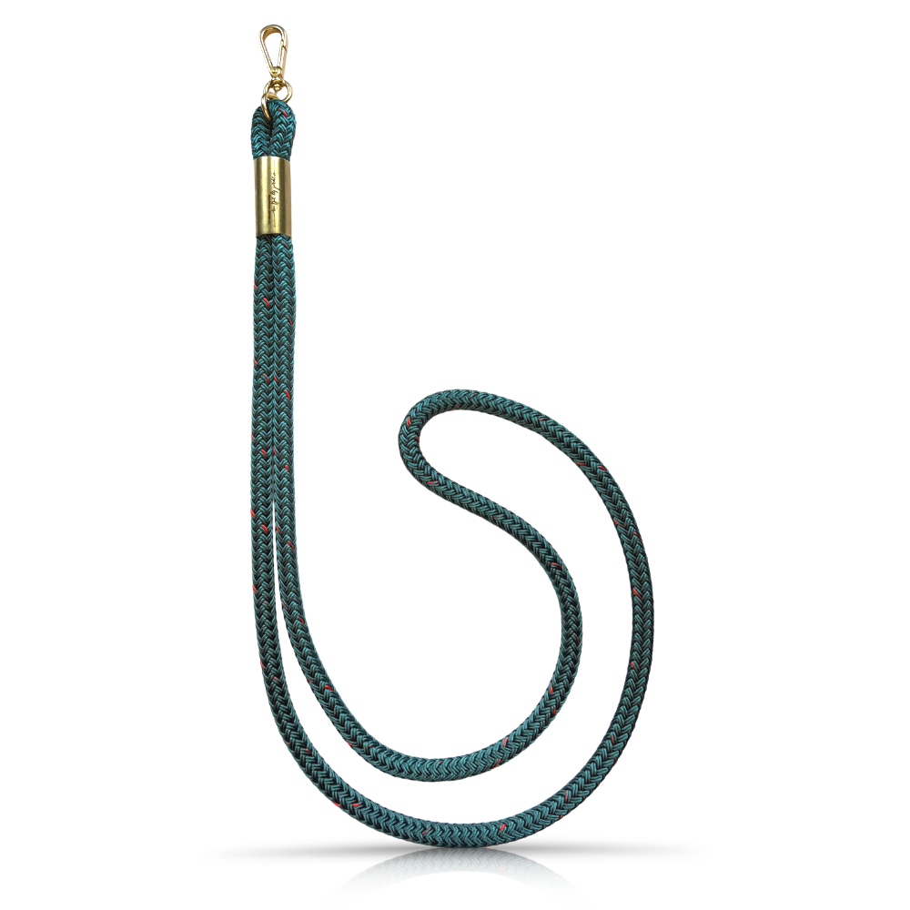 Dockline Rope Phone Crossbody Strap