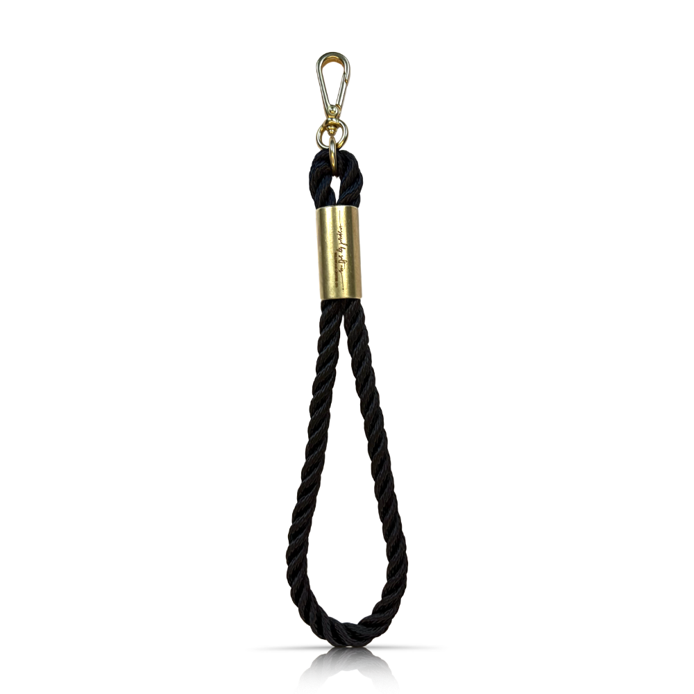 Dockline Rope Phone Wristlet