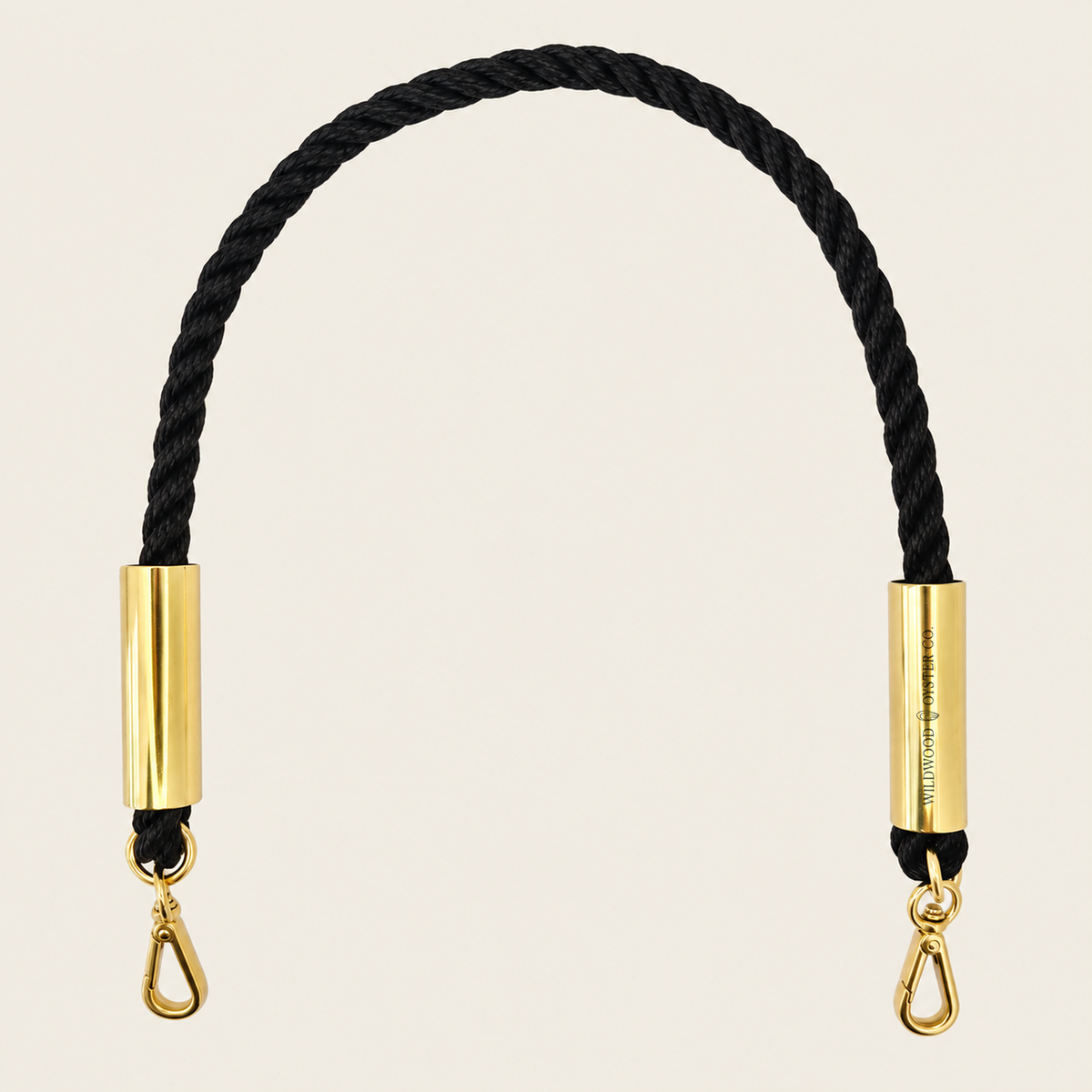 Convertible Short Shoulder Strap (25")