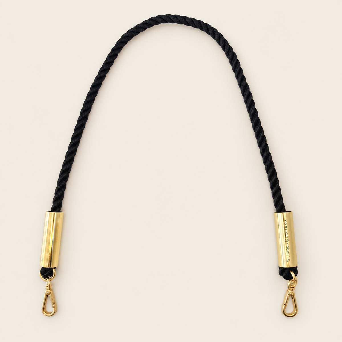 Convertible Long Shoulder Strap (35")