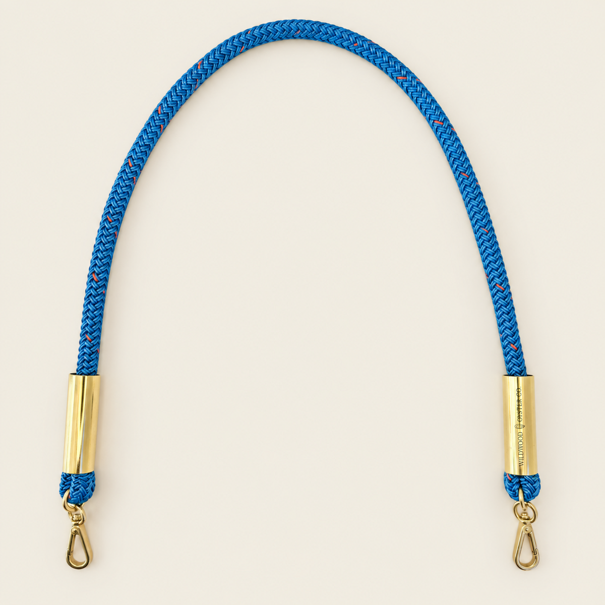 Convertible Long Shoulder Strap (35")