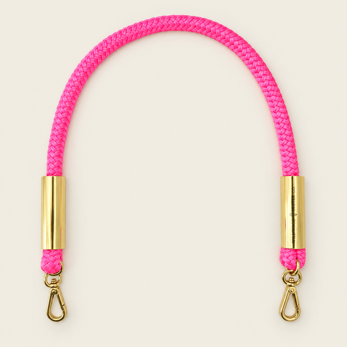 Convertible Short Shoulder Strap (25")